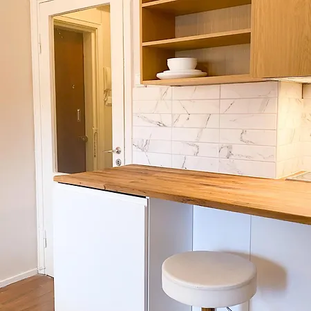 Aurora Appartement