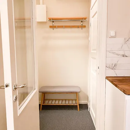Aurora Appartement