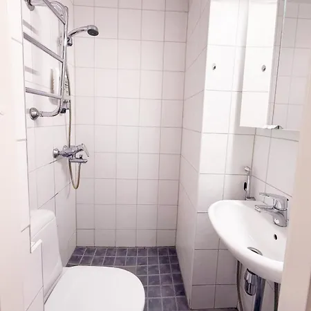 Aurora Appartement *